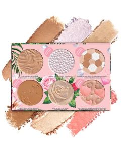 Physicians Formula, Paleta de rostro All Star Palette