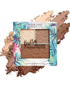 Physicians Formula Butter Bronzer Contour Palette Contour 1