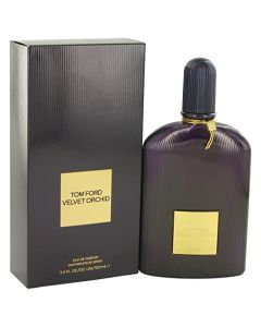 Tom Ford Velvet Orchid by Tom Ford Womens Eau De Parfum Spray 3.4 oz