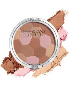 Physicians Formula Powder Palette Color Corrective Powders Healthy Glow Bronzer 0.3 Ounce