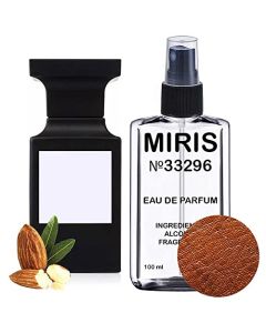 Perfume MIRIS №33296 (Replacement for Tom Ford Fucking Fabulous) Unisex 3.4 FL. OZ. / 100 ML