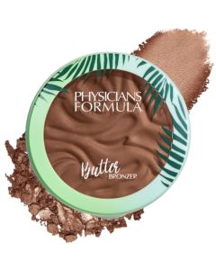 (Endless Summer) - Physicians Formula Murumuru Butter Bronzer, Endless Summer, 10ml