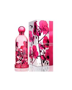 Jesus del Pozo HALLOWEEN KISS Sexy, Eau de Toilette Spray, 100ml (8431754347028)