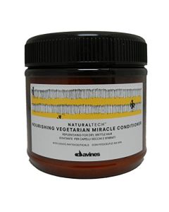 Davines Naturaltech™ Nourishing Vegetarian Miracle Conditioner 250ml/8.45oz