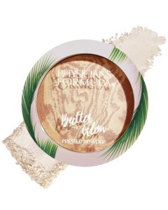 Physicians Formula Butter Glow Pressed Powder Translucent Glow