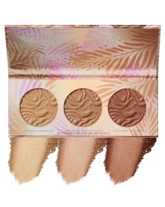 Physicians Formula Murumuru Butter Bronzer Palette, 0.1 Ounce