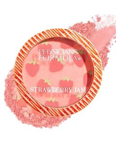 Physicians Formula Murumuru Strawberry Jam Blush Strawberry