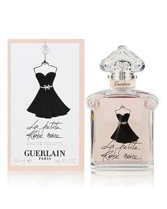 Guerlain La Petite Robe Noire Eau de Toilette Spray for Women, 1.6 Ounce