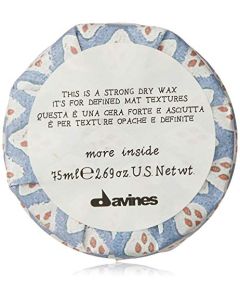 Davines This Is A Strong Dry Wax 2.69 oz