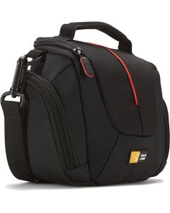 Case Logic DCB-304 Compact System/Hybrid Camera Case (Black)