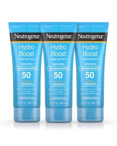 Neutrogena neutrogena protector solar hydro boost 88 ml