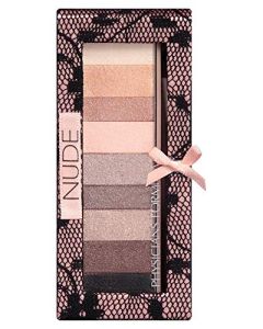 Physicians Formula Shimmer Strips Custom Eye Enhancing Shadow & Liner, Universal Looks Collection, Nude, 0.26 Ounce