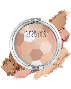 Physicians Formula Powder Palette Color Corrective Powders, Buff, 0.3-Ounces