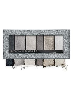 Physicians Formula Shimmer Strips Extreme Shimmer Shadow and Liner, Smoky Eyes, 0.12 Ounce