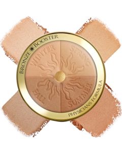 Physicians Formula Bronze Booster Glow-Boosting Season-to-Season Bronzer, Light to Medium, 0.27 Ounce