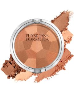 Physicians Formula Powder Palette Blush, Blushing Natural, 0.17 Ounce