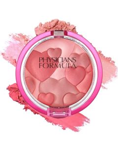 Physicians Formula - Rubor que mejora el brillo y el estado de ánimo de Happy Booster, rosa, 0.24 onzas