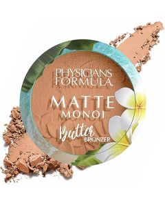 Physicians Formula Bronceador Matte Monoi Sunkissed