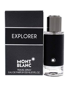Perfumes EXPLORER edp vapo 30 ml - kilograms