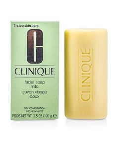 Clinique Facial Soap - Mild (Refill) 100g/3.5oz