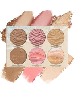 Physicians Formula Butter Dream Team Palette