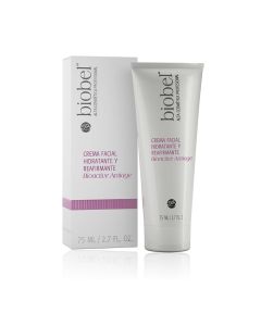 Biobel Crema Facial Hidratante y Reafirmante Bioactive Antiage 75ml